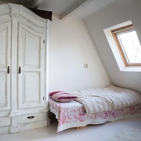 Ecofriendly Room Close To Center アムステルダム エクステリア 写真