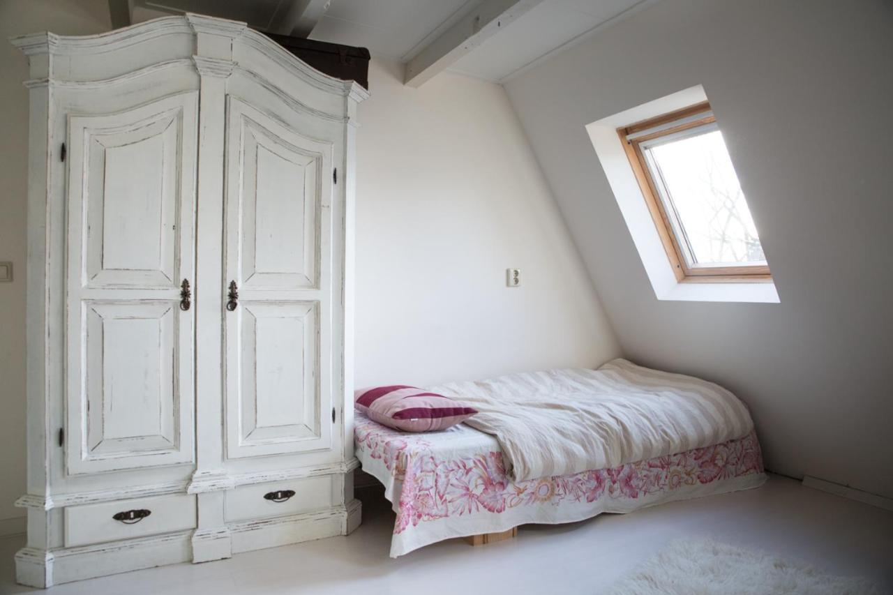 Ecofriendly Room Close To Center アムステルダム エクステリア 写真