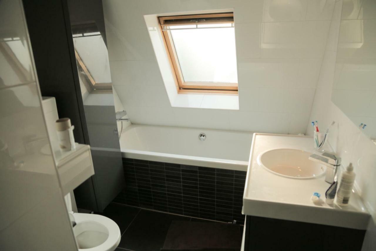 Ecofriendly Room Close To Center アムステルダム エクステリア 写真