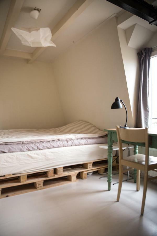 Ecofriendly Room Close To Center アムステルダム エクステリア 写真