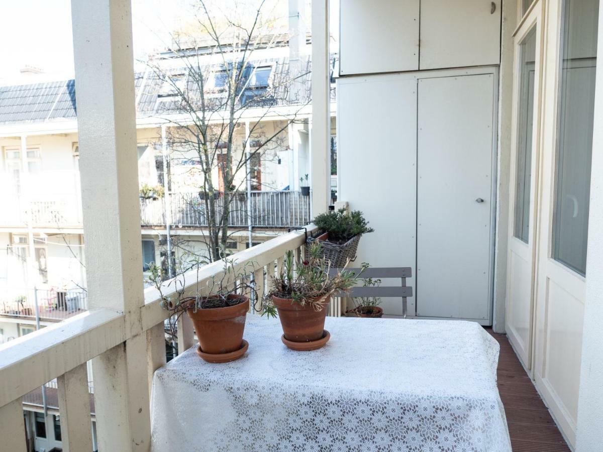 Ecofriendly Room Close To Center アムステルダム エクステリア 写真